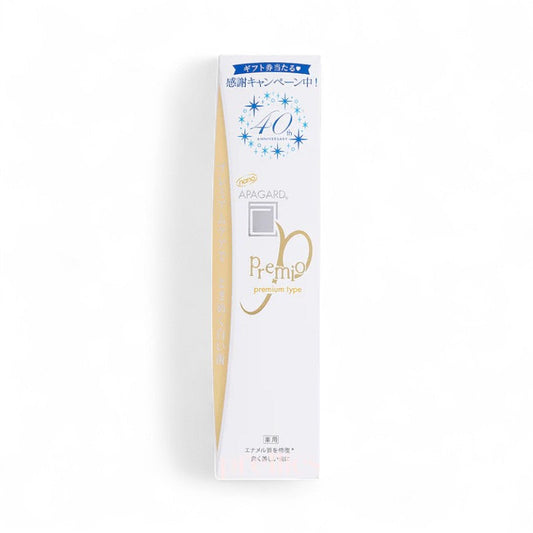 APAGARD Premio Premium Type Toothpaste 105g