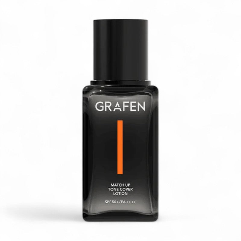 GRAFEN Match Up Tone Cover Lotion 50ml
