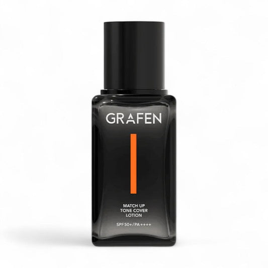 GRAFEN Match Up Tone Cover Lotion 50ml
