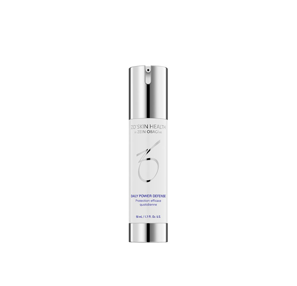 Daily Power Defense 50ml