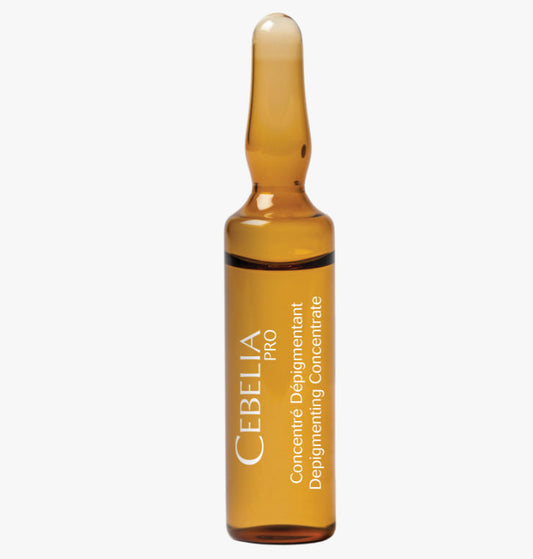Cebelia Depigmenting Concentrate N4 10 x 1ml