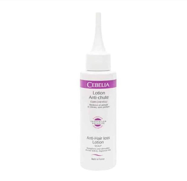 Cebelia Anti-Hair Loss Lotion 60ml