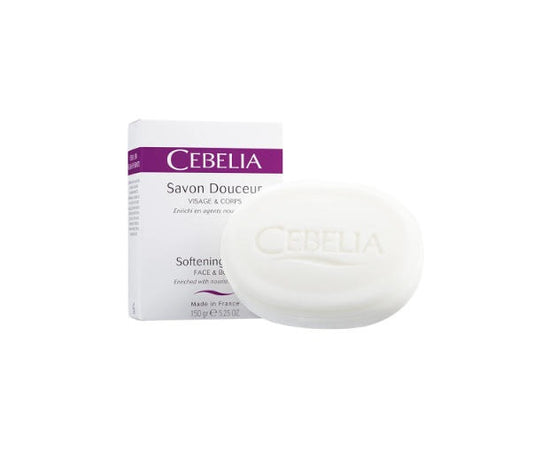 Cebelia Softening Soap 150g