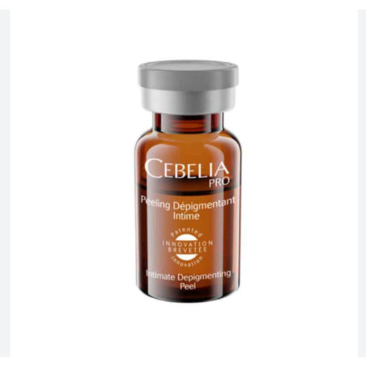 Cebelia Intimate Depigmenting Peeling 11 x 5ml