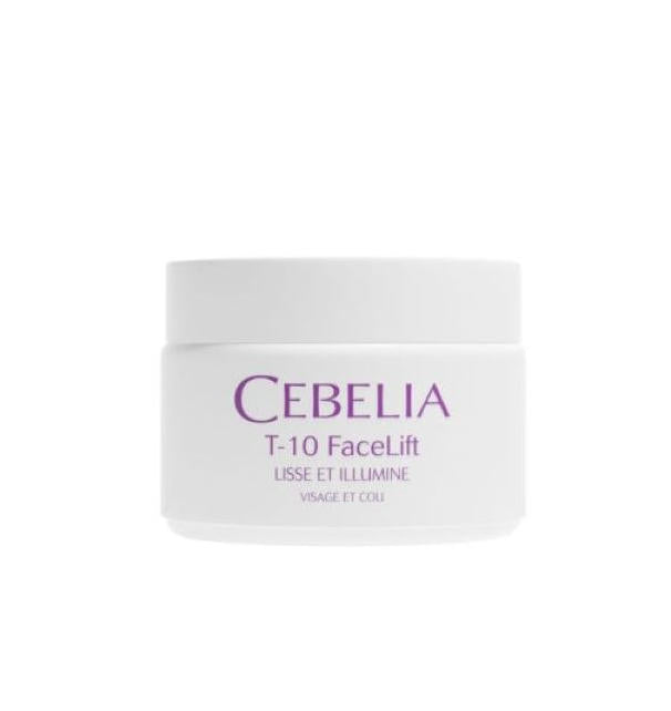 Cebelia T-10 FACELIFT 50ml