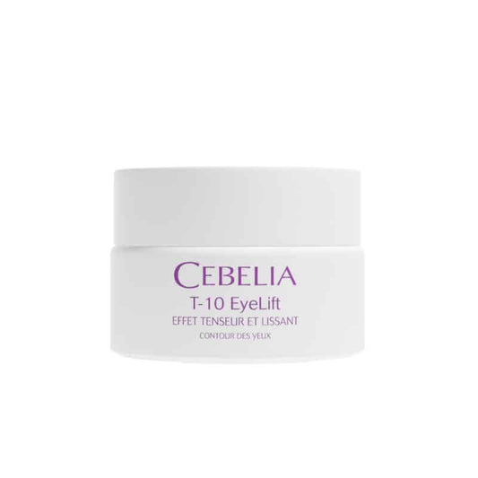 Cebelia T-10 EYELIFT 15ml