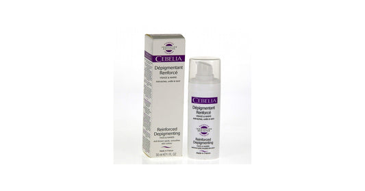 Cebelia Reinforced Dépigmenting 30ml