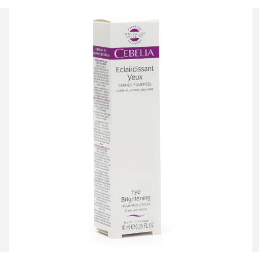 Cebelia Eye Brightening 10ml