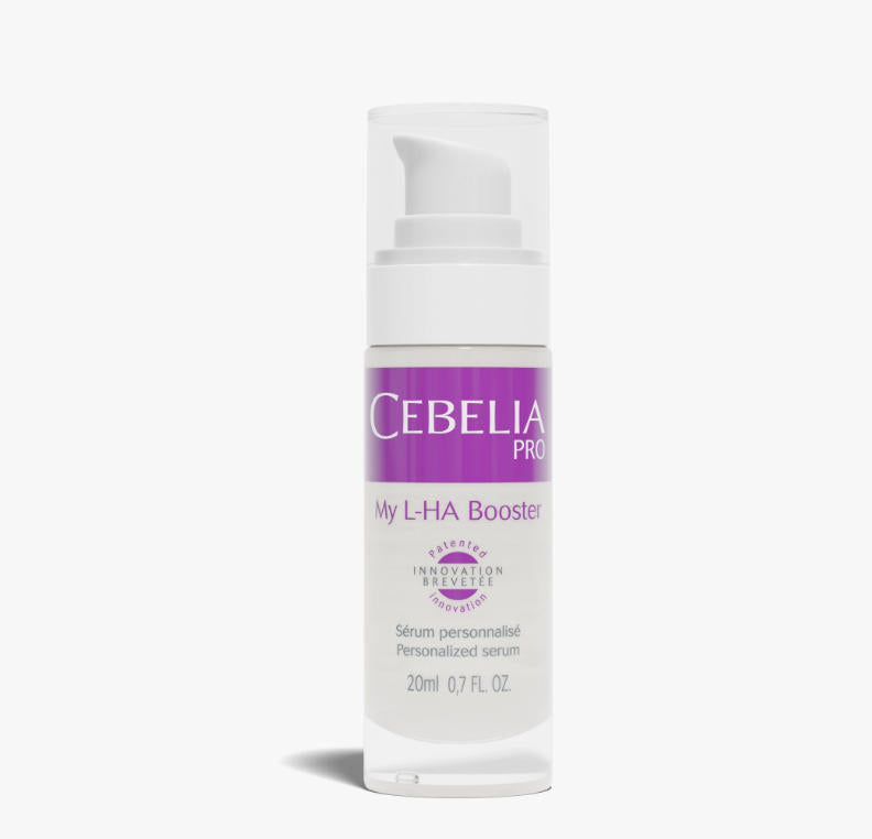 Cebelia My L-HA Booster 20ml