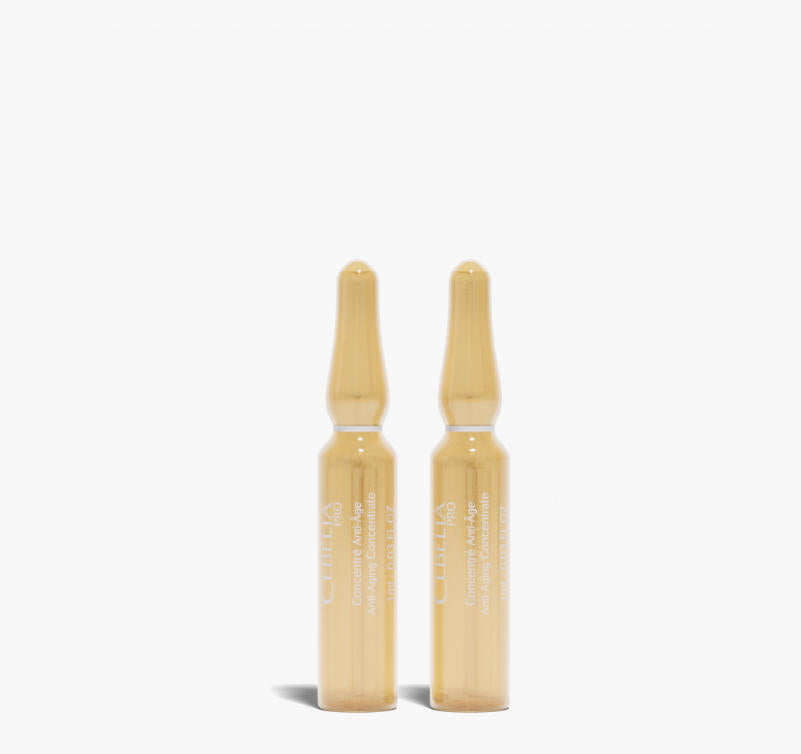 Cebelia Anti-Aging Concentrate N2 10 x 1ml