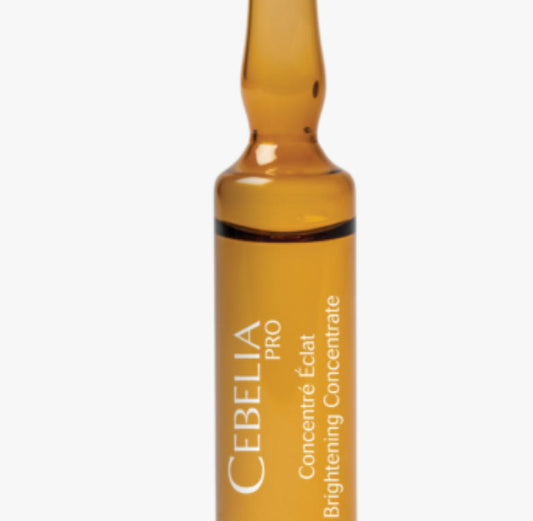 Cebelia Brightening Concentrate N3 10 x 1ml