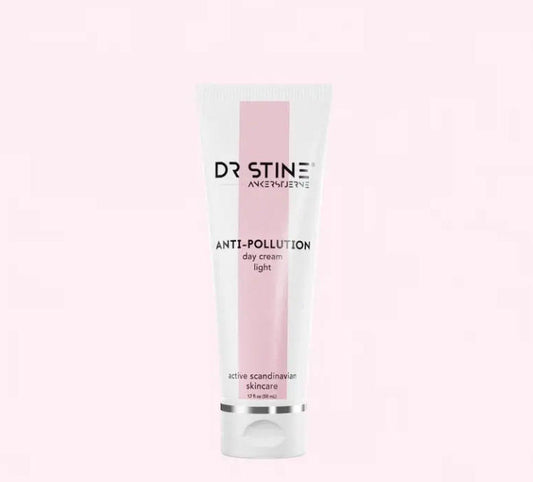 Dr.Stine ANTI-POLLUTION day cream light 50ml