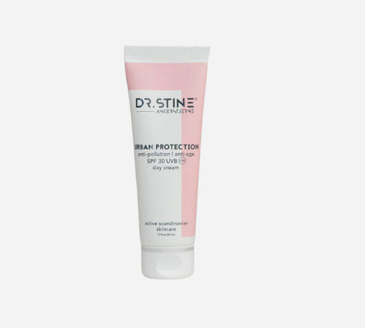 Dr.Stine URBAN PROTECTION day cream SPF30+ 50ml