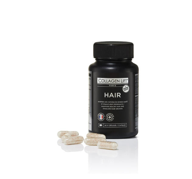 Cebelia Collagen Lift Paris HAIR 60 tabs
