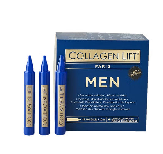 Cebelia Collagen Lift Paris MEN 280ml