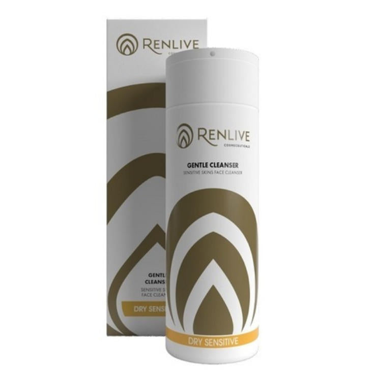 Renlive Gentle Cleanser 200ml