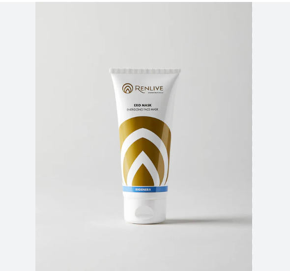 Renlive Exo Mask 100ml
