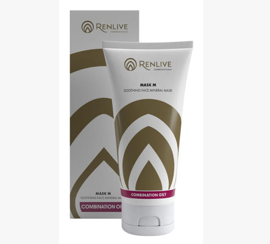 Renlive Mask M 100ml