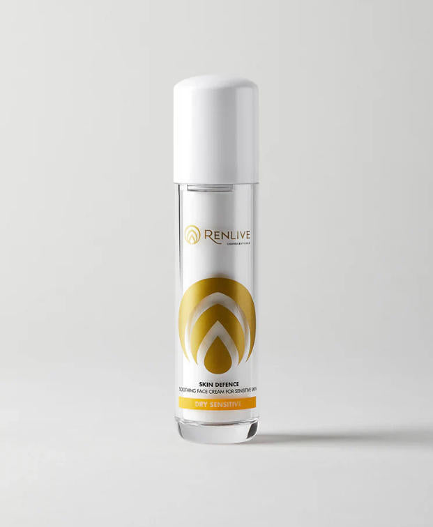 Renlive Skin Defence 50ml