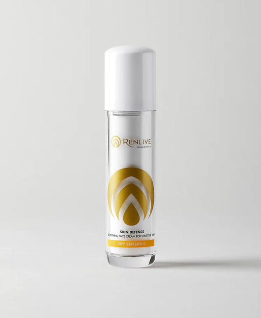 Renlive Skin Defence 50ml
