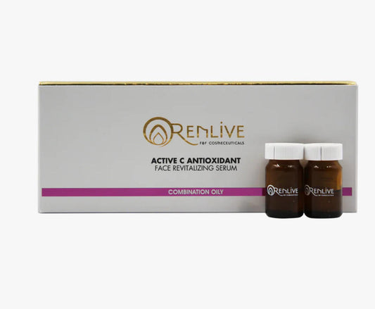 Renlive Active C Antioxidant 10 x 2.5ml
