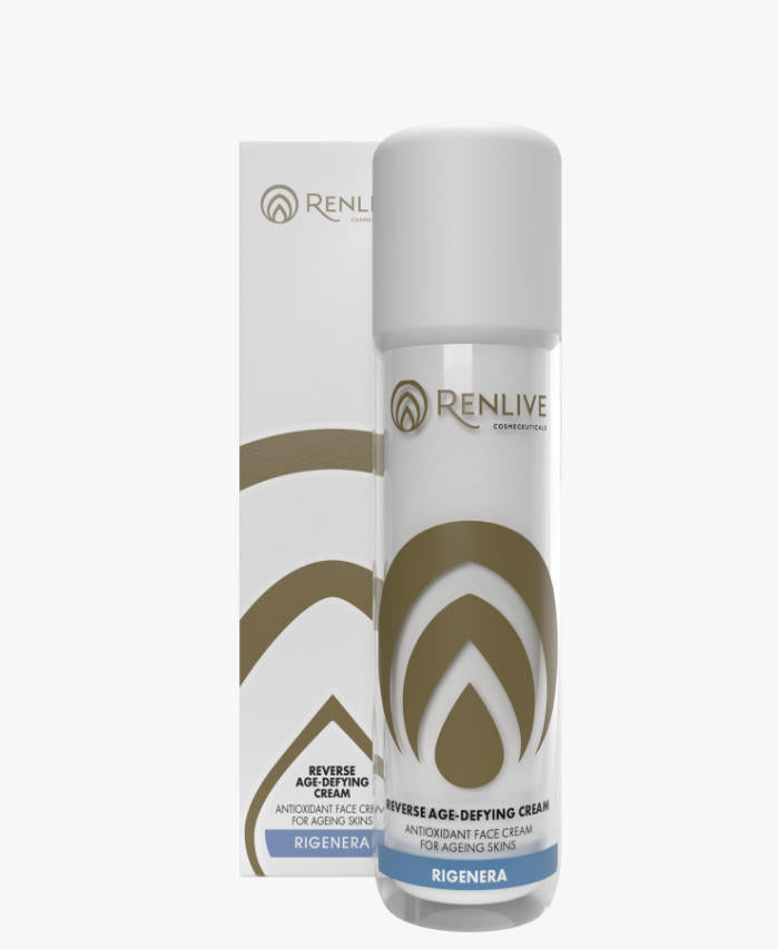 Renlive Reverse Age Defying Cream 50ml