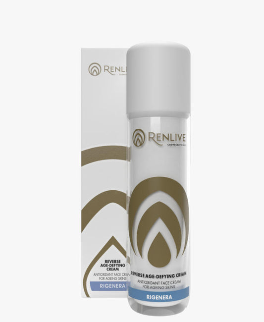 Renlive Reverse Age Defying Cream 50ml