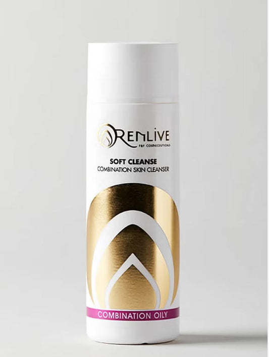 Renlive Soft Cleanse 200ml