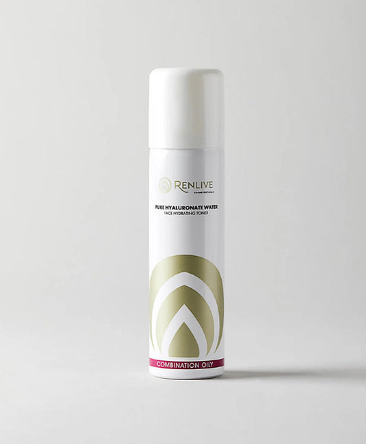 Renlive Pure Hyaluronate Water 200ml