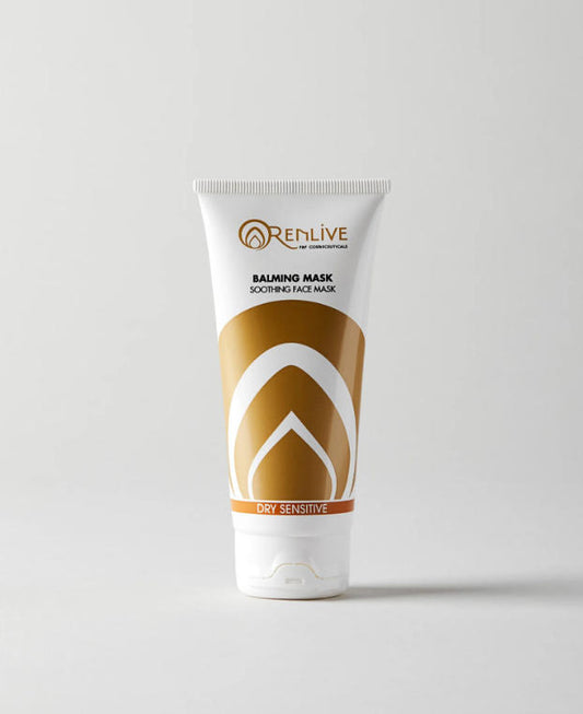 Renlive Balming Mask 100ml
