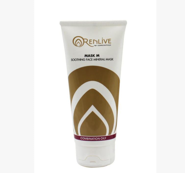 Renlive Mask M 250ml