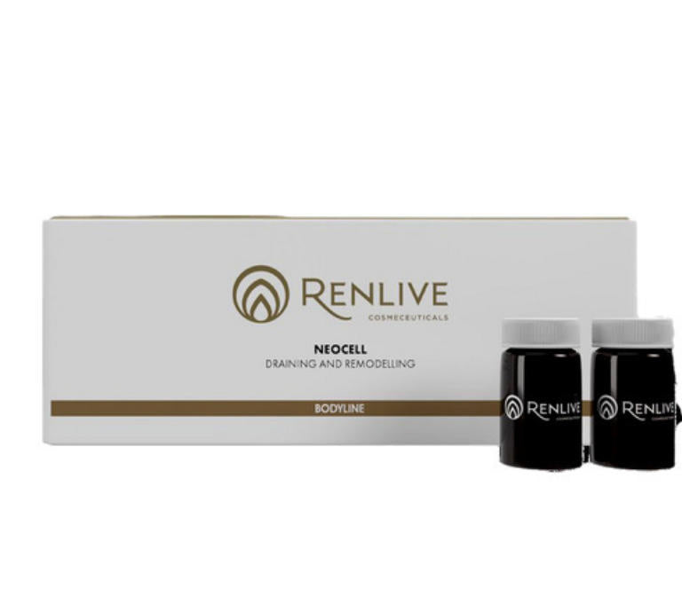 Renlive Neocell 10 x 5ml