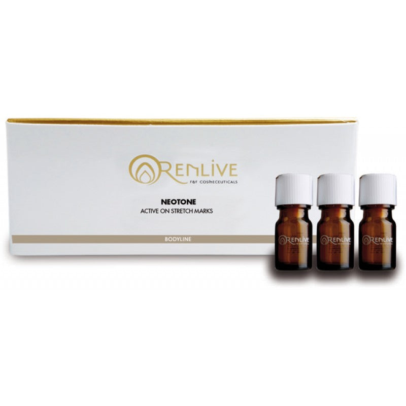 Renlive Neotone 10 x 5ml