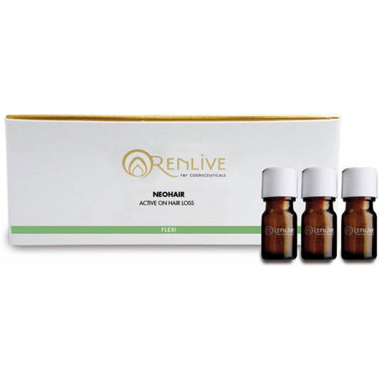 Renlive Neohair 10 x 5ml