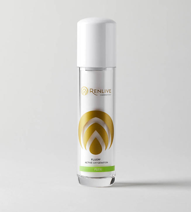 Renlive Fluor4 Active Oxygenation 50 ml