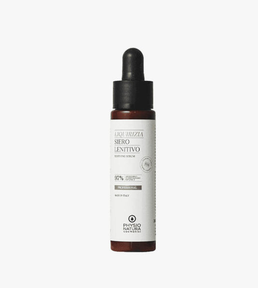 Physio Liquorice Soothing Serum 60ml