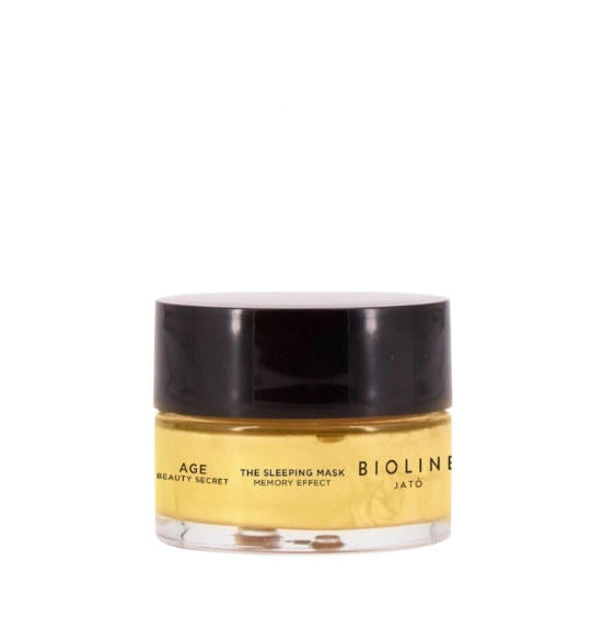 Bioline Age The Sleeping Mask Memoery Effect 50 ml