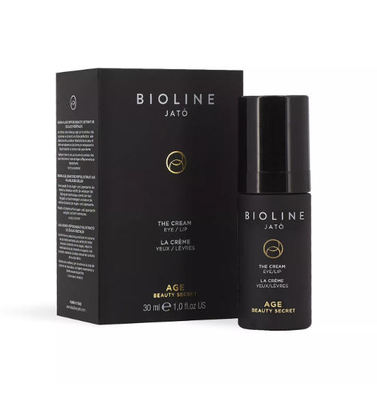 Bioline Age The Cream Eye /Lip 30 ml