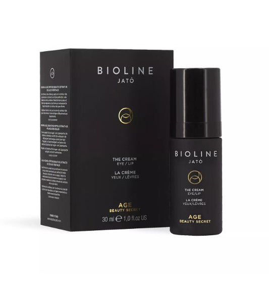 Bioline Age The Cream Eye /Lip 30 ml