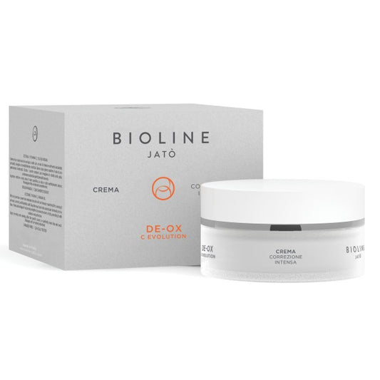Bioline De-Ox Cream Intensive Correction 50 ml