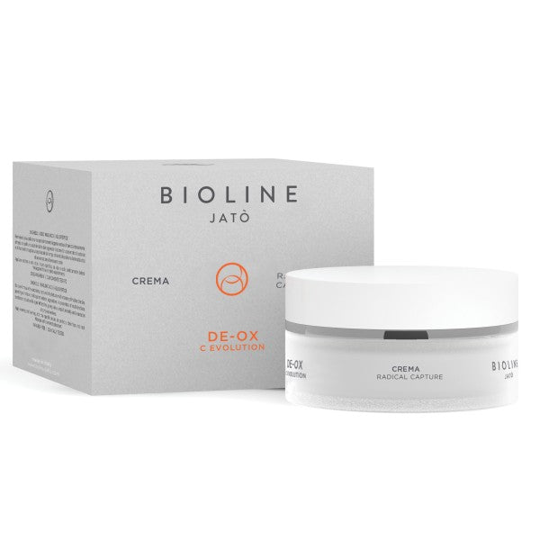 Bioline De-Ox Cream Radical Capture 50 ml