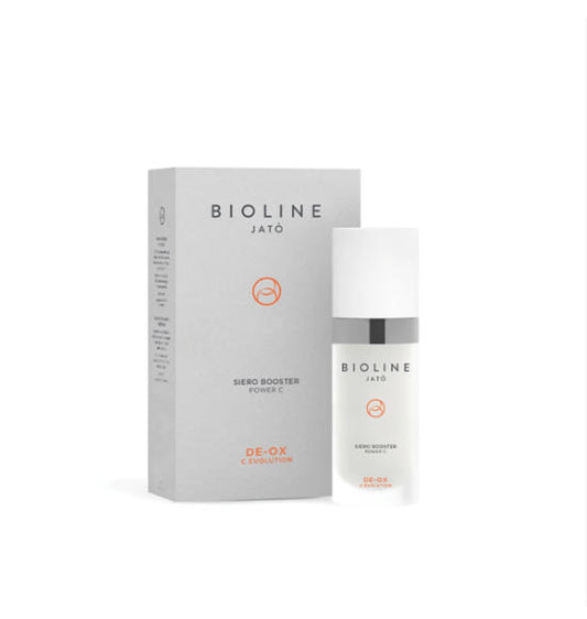 Bioline De-Ox Booster Serum Power C 30 ml