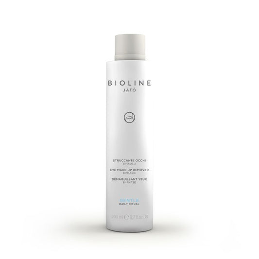 Bioline Gentle Eye Make-Up Remover Biphasic 200 ml