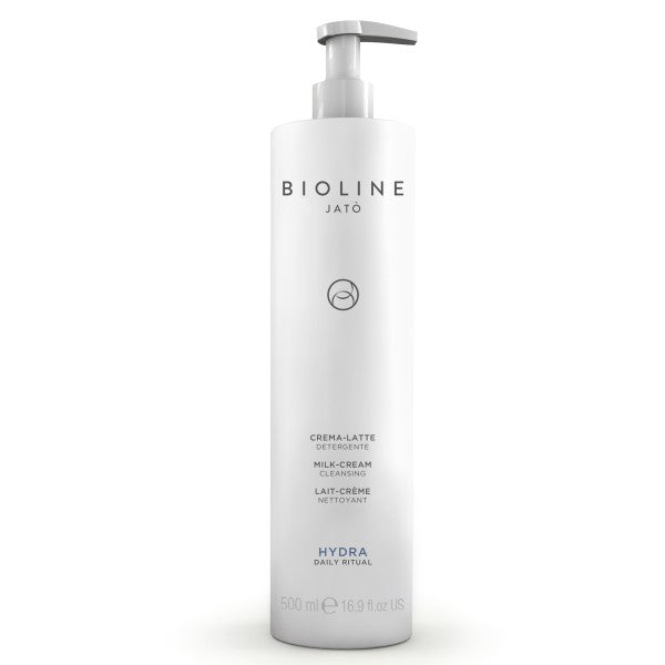 Bioline Hydra Milk Cream Cleansing 500 ml