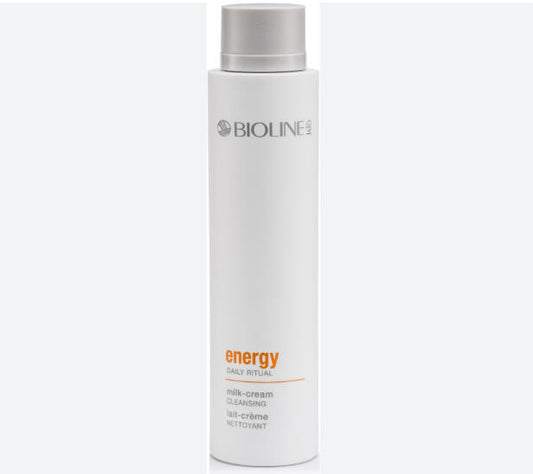 Bioline Energy Milk Cream Cleansing 500 ml