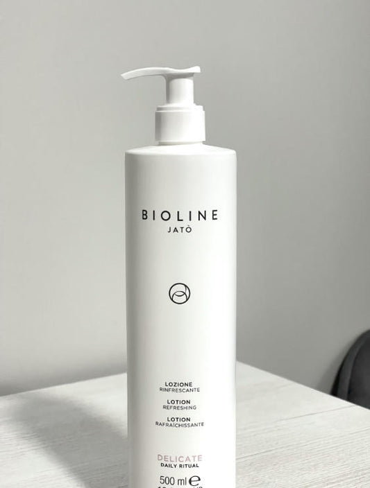 Bioline Delicate Lotion Refreshing 500 ml