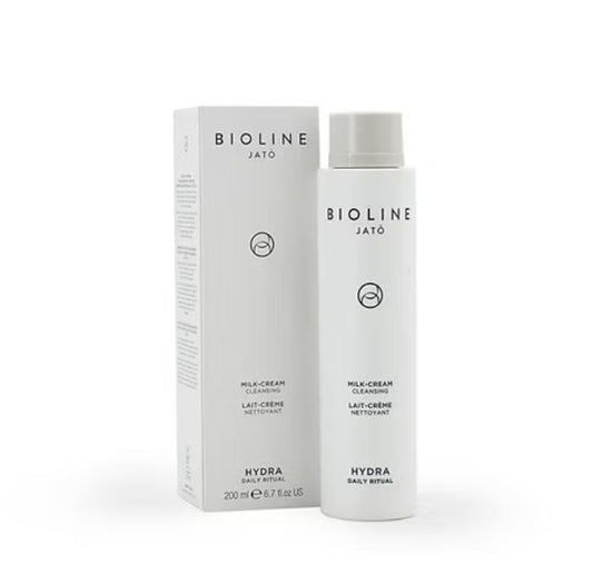 Bioline Hydra Milk Cream Cleansing 200 ml