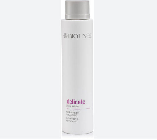 Bioline Delicate Milk Cream Cleansing 200 ml