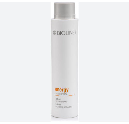 Bioline Energy Lotion Refreshing 200 ml