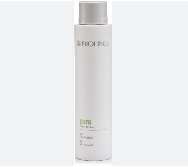 Bioline Pure Gel Cleansing 200 ml